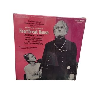 BERNARD Shaw's Album